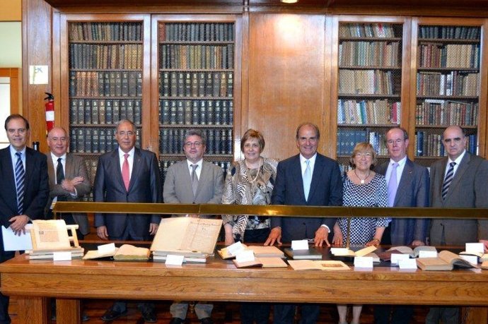 Universidades Públicas Catalanas Y Fomento Del Trabajo