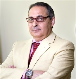 Presidente De La CEC, Manuel García-Izquierdo