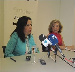 La Vocal Del CGPJ, Margarita Robles