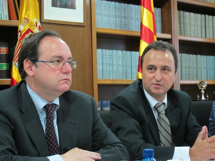 Franco (ATC) Y López Carbajo (AEAT), Renta 2010