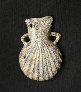 Nota De Prensa: OITO PEZAS DA COLECCIÓN DO MUSEO DAS PEREGRINACIÓNS E DE SANTIAG