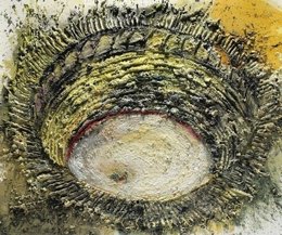 La Obra De Miquel Barceló 'Faena De Muletas' 