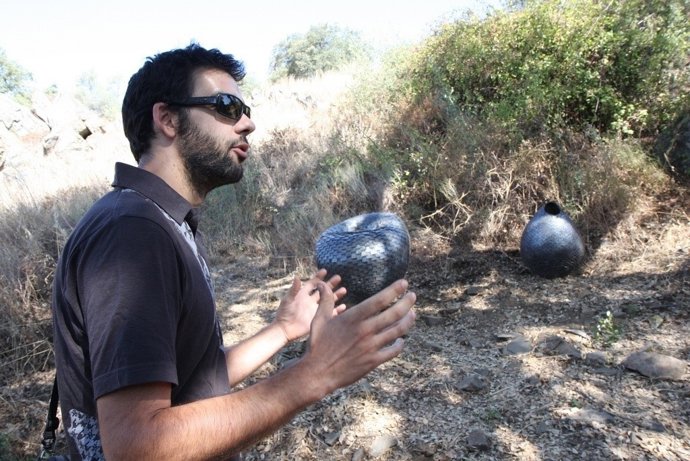 Imagen Del Taller Paisaje Variable. 