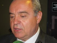 La sentencia del TC sobre el Ebro dará "garantías" a la futura ley aragonesa de aguas, según el PAR