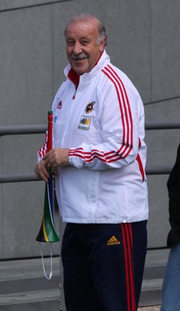 Vicente Del Bosque