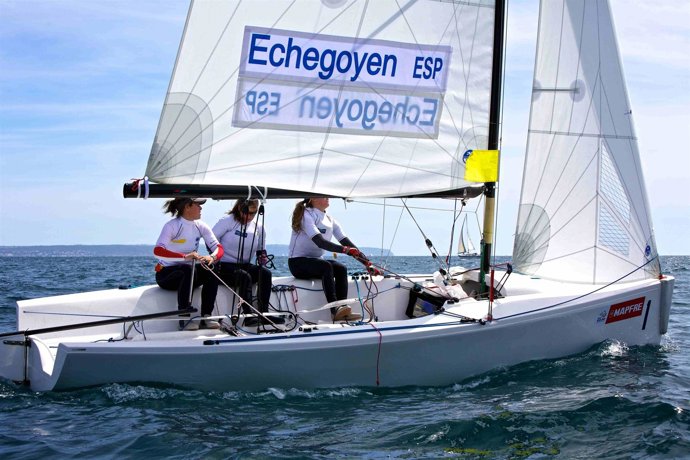 El Equipo Español Compite Desde Este Jueves En Helsinki