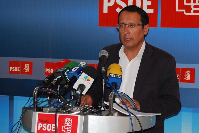 El PSOE Compara Melilla, Gobernada Por El PP, "Con La Marbella De GIL"