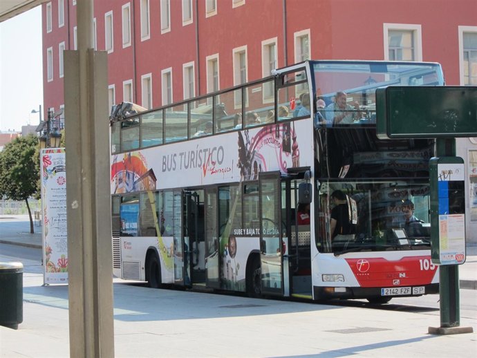Bus Turístico