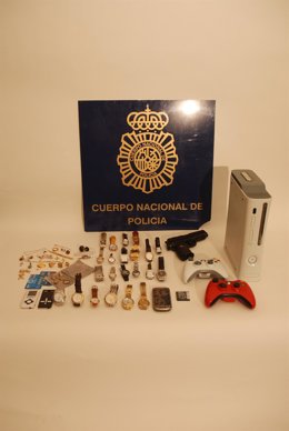 Rtdo. Nota De Prensa CNP