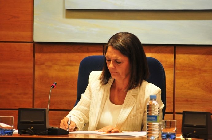 N.P. Y Fotos: Adrados Anuncia Un Primer Paquete De Medidas Que Ahorrará Cerca De