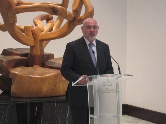 José Antonio Pastor