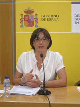 Carmen Pereira