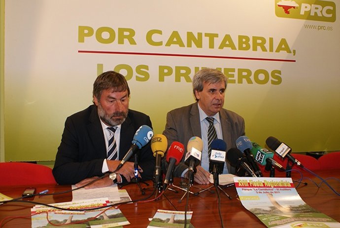 De La Sierra Y Fernández