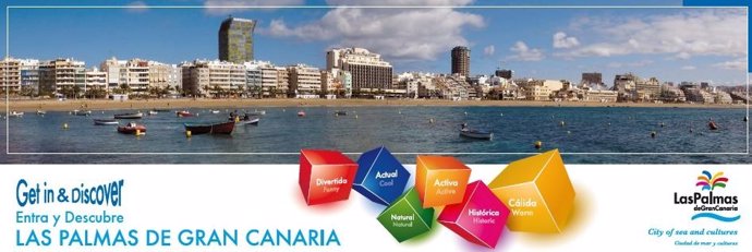 Promoción De Las Palmas De Gran Canaria