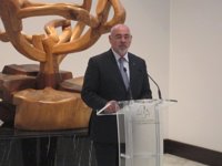 La fusión de cajas vascas dará un 57% a BKK, un 32% a Kutxa y el 11% a Vital