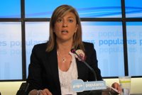 El PP asturiano felicita a Cajastur por rubricar el proceso de segregación de activos a Effibank