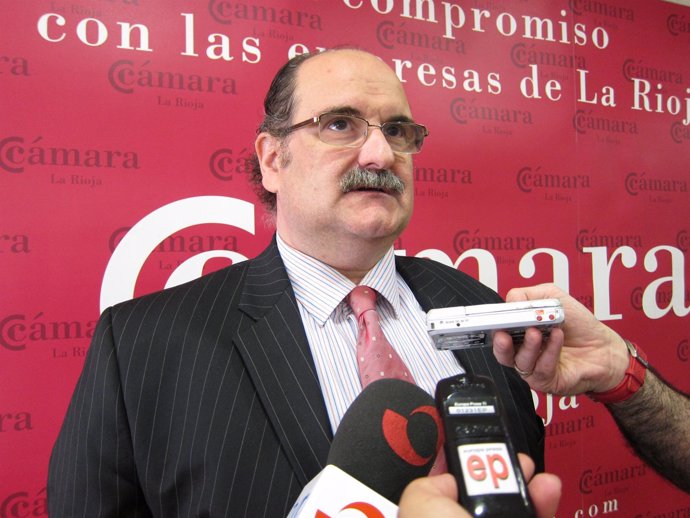 José Luis Cabo, Director De 'Barna Marketing Integral'