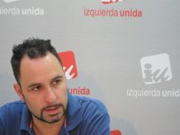 IU C-LM cree que Blanco y Barreda deben "dar la cara y dimitir" por el fracaso del AVE Toledo-Cuenca-Albacete