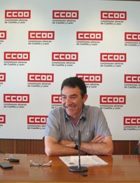 Hernández no cree que la situación del CES afecte al Diálogo Social pero recrimina a Terciado sus críticas a CC.OO.