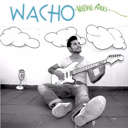 'Nuevos Aires' De Wacho