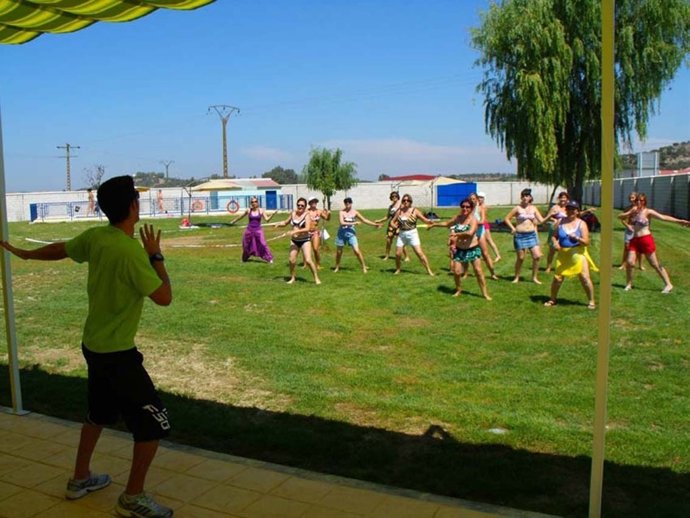 Escuelas Municipales