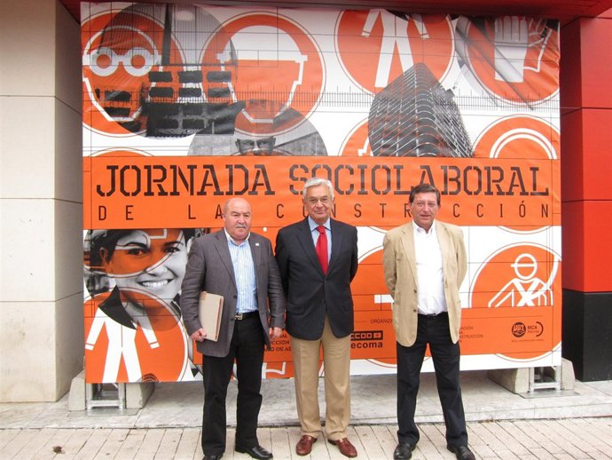 El Presidente De La FLC, Serafín Abilio Martínez