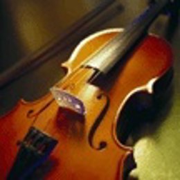 Violín