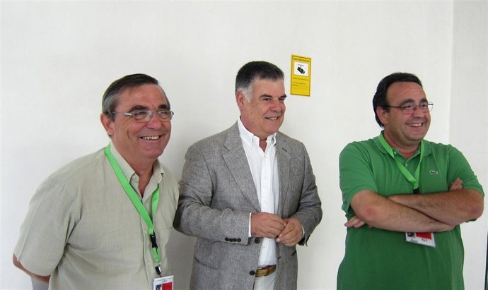 Vidán, Viera Y Gilabert, Antes Del Encuentro