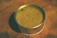 El sector conservero asegura no utilizar atún rojo en sus productos