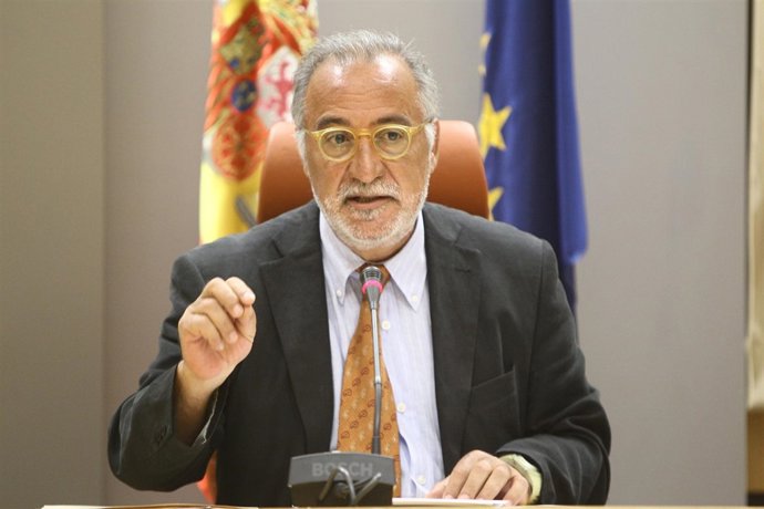 Imagen De Pere Navarro