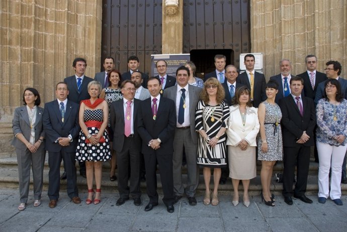 Diputación De Cáceres