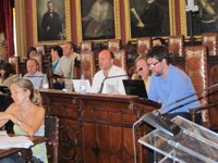 El PSM subraya que los dinamizadores fueron contratados por una empresa externa "sin directrices políticas"