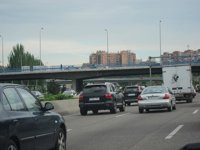 La DGT prevé 822.000 desplazamientos por las carreteras andaluzas durante el primer fin de semana de julio