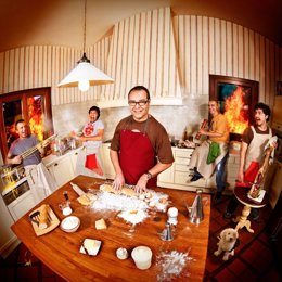 FESTIVAL INTERNACIONAL CANARIAS JAZZ & MÁS ARRANCA EN EL PUERTO DE LA CRUZ CON U