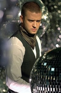 Justin Timberlake adquiere una participación en la compra de MySpace
