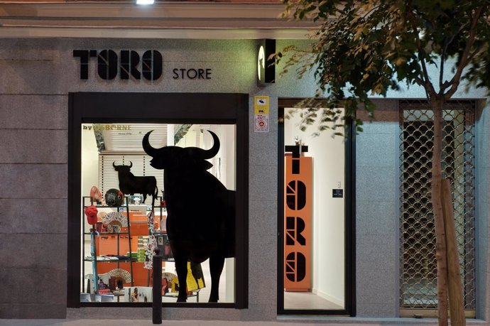 Tienda 'Toro By Osborne'