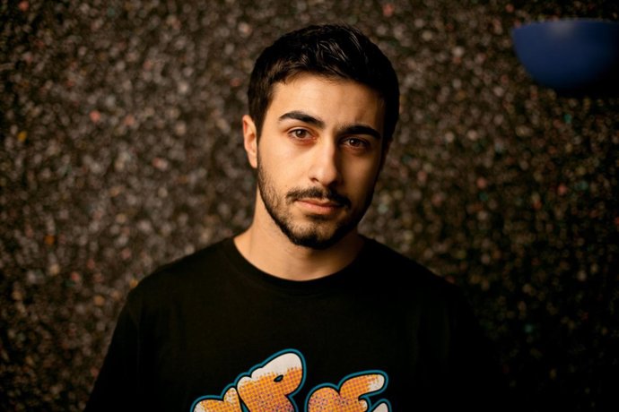 El Rapero Madrileño Rayden