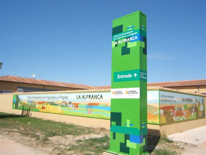 Campamentos De Verano En La Alfranca