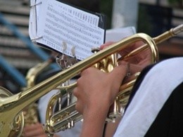 La Pamplonesa Ofrece Este Viernes Su Concierto Presanferminero.