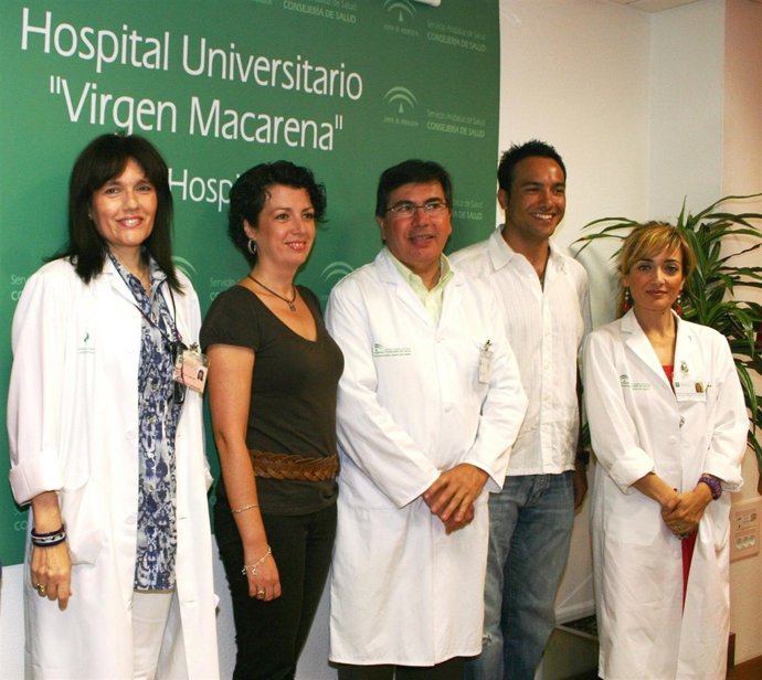 Firma De Convenio Con Asociaciones De Voluntarios