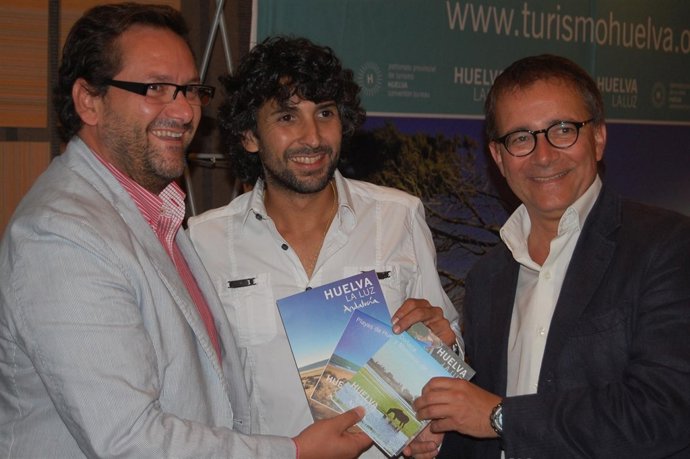 Presentación Del Patronato De Turismo De Huelva En Córdoba