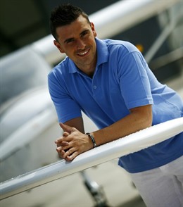 Posado De José Manuel Montalvo 