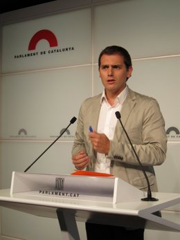 Albert Rivera (C's)