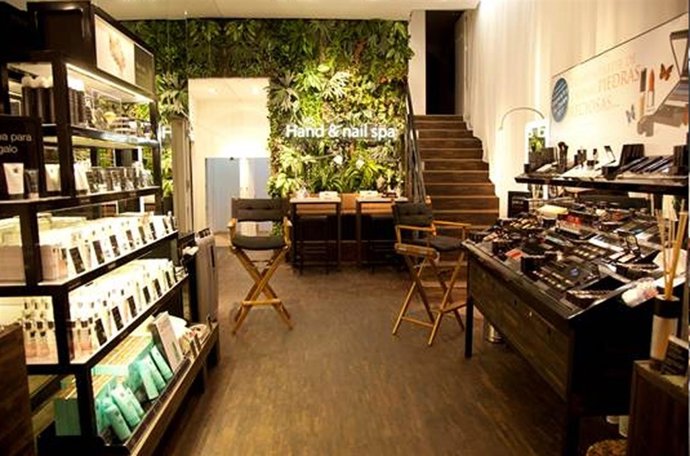 Imagen Tienda Rituals Para Ndp