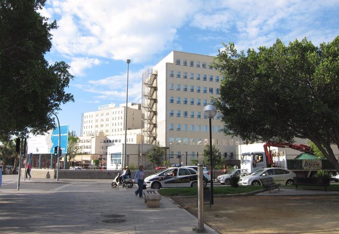 Hospital General De Alicante