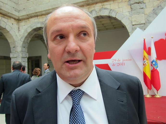 Francisco Fernández,