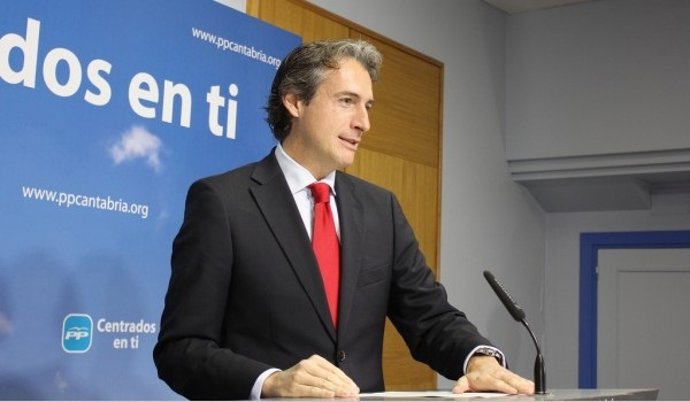 Alcalde De Santander