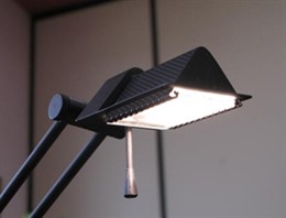 Factura eléctrica, bombilla