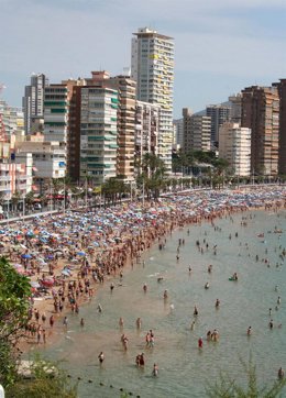 Benidorm