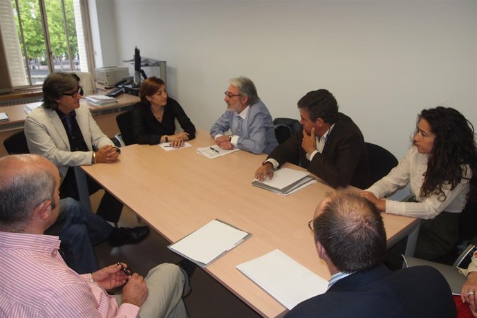 FER Y Ayuntamiento De Logroño      